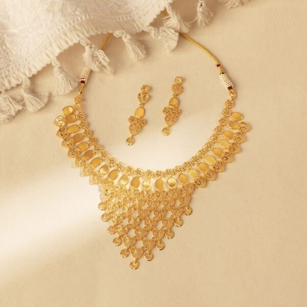 Gold Set Gold Set (22K)