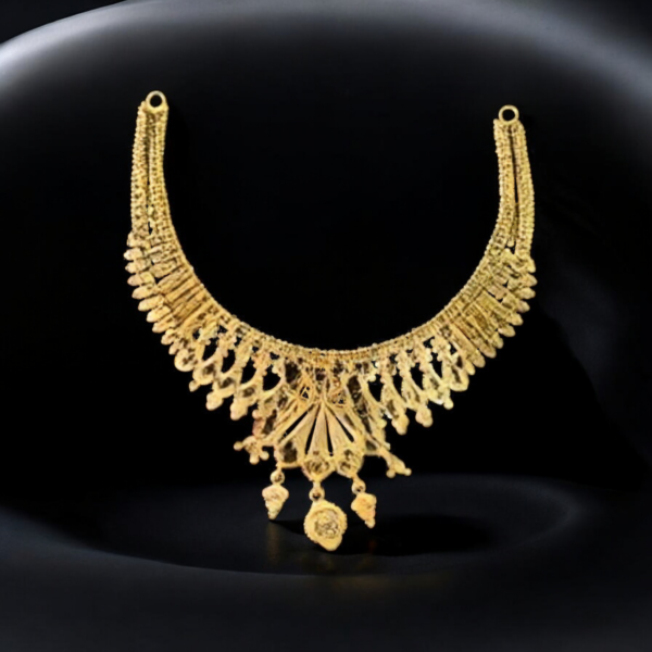 Neck Set